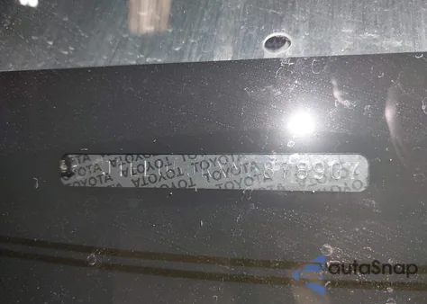 2021 Toyota 4Runner Venture/Trd Pro/Trd Off Road/Sr5 Premium из США, поврежденный, VIN JTELU5JRXM5878907